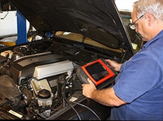 On-board Diagnostics Systems Vulnerable Vulnerable