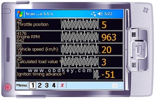 On-board Diagnostics Systems are easily hacked