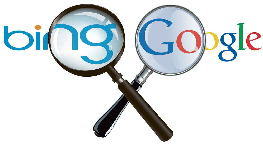 Learn the best tips for searches on Google and Bing